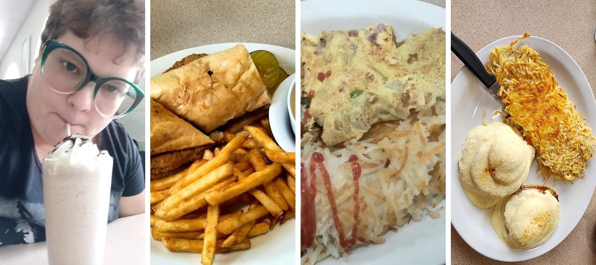 Brianna's Cafe