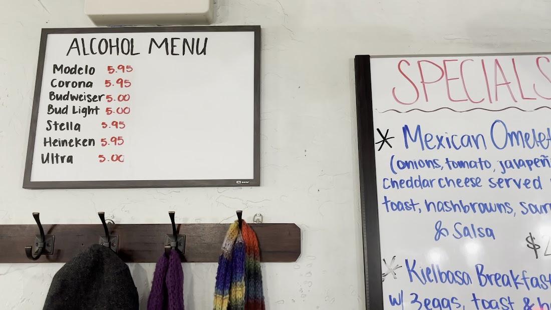 Brianna's Cafe