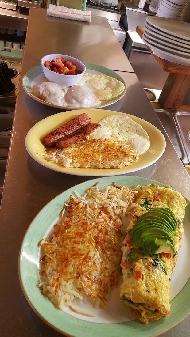 Brianna's Cafe