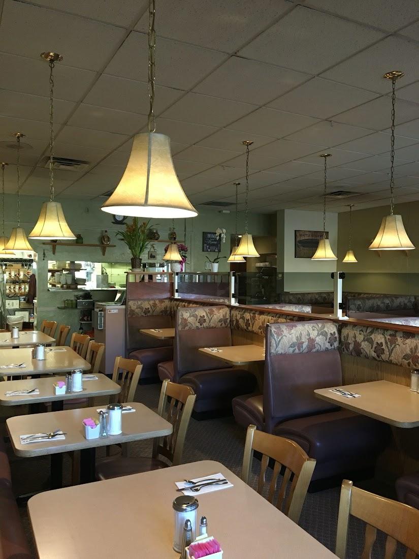 Brianna's Cafe