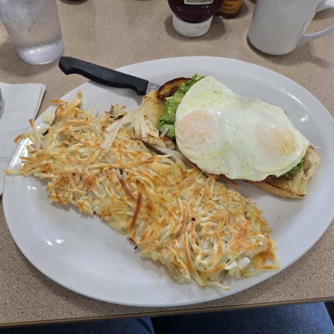 Brianna's Cafe